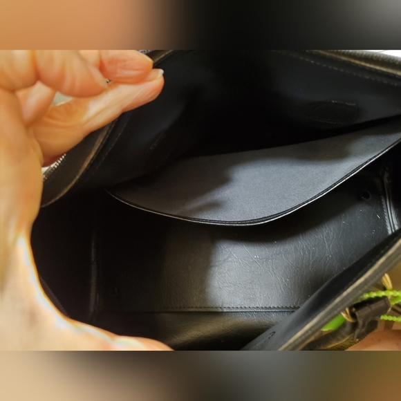 Burberrys handbag in excellent condition - Picture 5 of 8